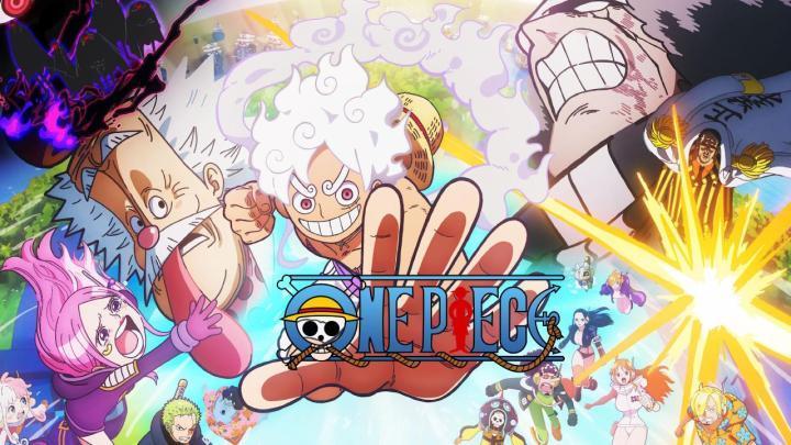 انمي ون بيس One Piece الحلقة 1148 مترجمة HD