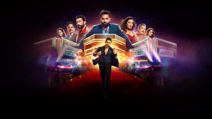 مسلسل The Bads of Bollywood الموسم الاول الحلقة 1 الاولى مترجمة