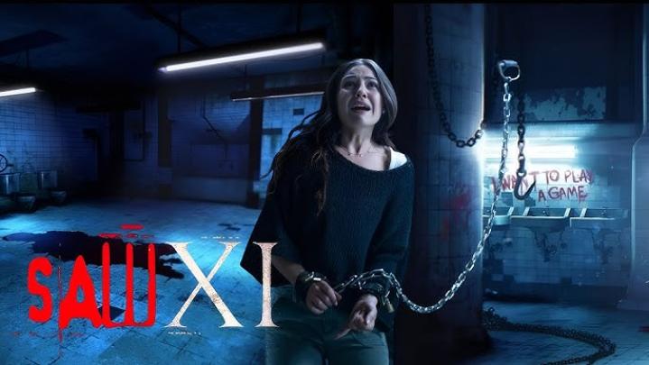 مشاهدة فيلم Saw XI 2025 مترجم كامل HD