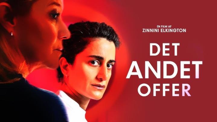 مشاهدة فيلم Det andet offer 2025 مترجم