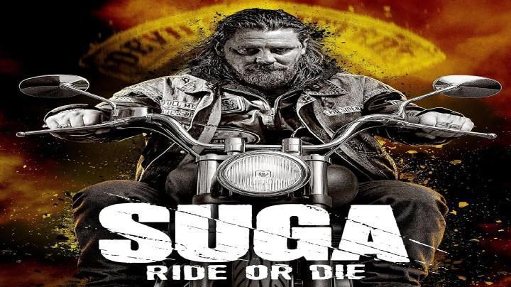 مسلسل Suga الموسم الاول الحلقة 4 الرابعة مترجمة