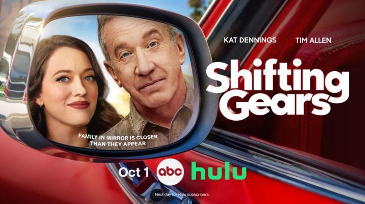 مسلسل Shifting Gears الموسم الثاني الحلقة 2 الثانية مترجمة HD
