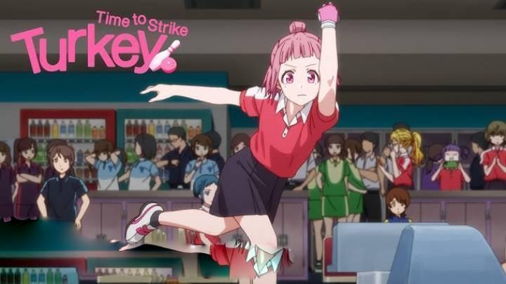 انمي Turkey الحلقة 13 الثالثة عشر مترجمة