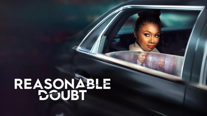 مسلسل Reasonable Doubt الموسم الثالث الحلقة 3 الثالثة مترجمة HD