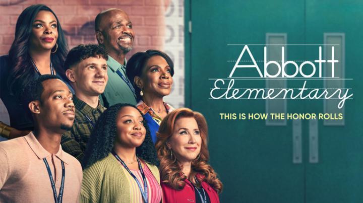 مسلسل Abbott Elementary الموسم الخامس الحلقة 2 الثانية مترجمة HD
