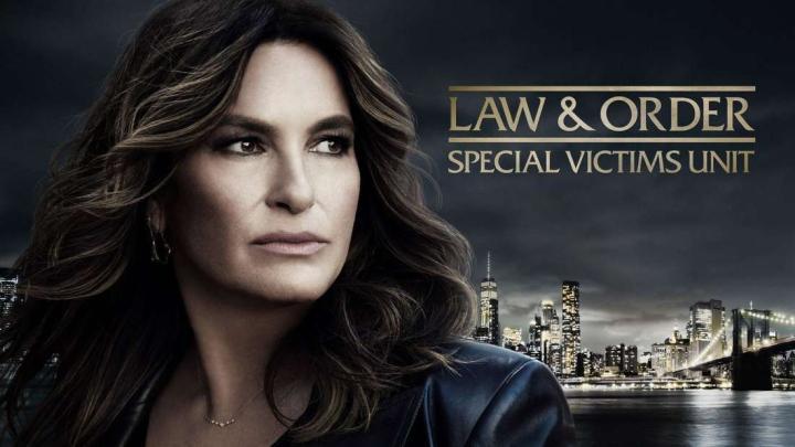 مسلسل Law & Order: Special Victims Unit الموسم 27 الحلقة 4 الرابعة مترجمة