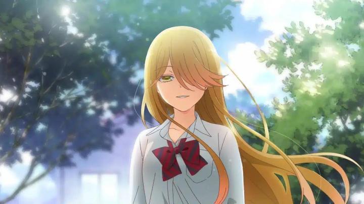 انمي Watari-kun no xx ga Houkai Sunzen الحلقة 13 مترجمة