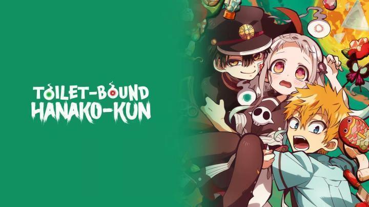 انمي Jibaku Shounen Hanako-kun الموسم الثاني الحلقة 13 مترجمة
