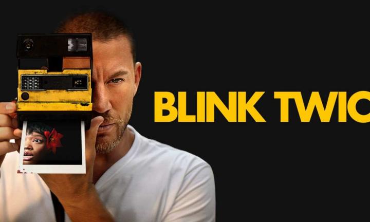 مشاهدة فيلم Blink Twice 2024 مترجم