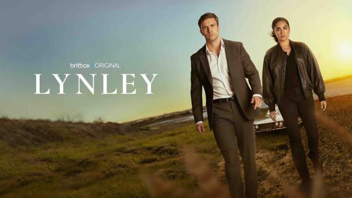 مسلسل Lynley الموسم الاول الحلقة 5 الخامسة مترجمة HD