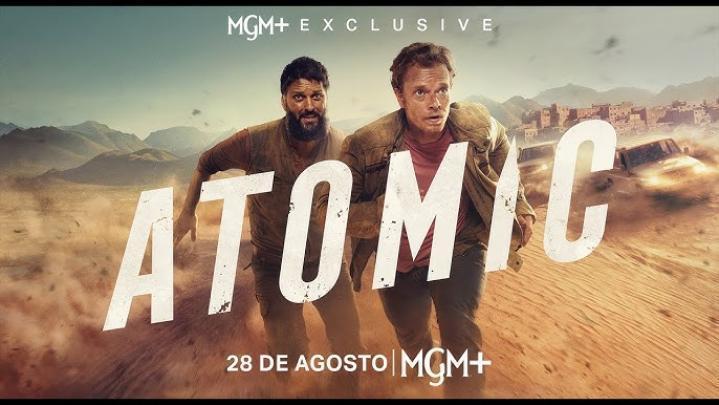 مسلسل Atomic الموسم الاول الحلقة 7 السابعة مترجمة