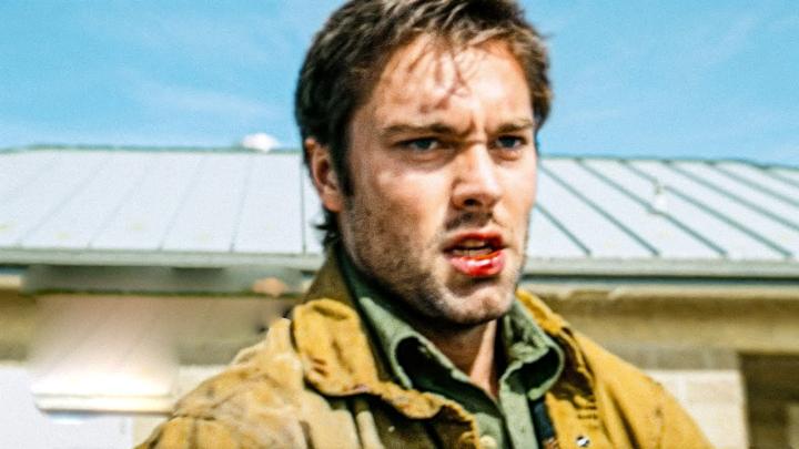 مشاهدة فيلم The Roughneck 2026 مترجم