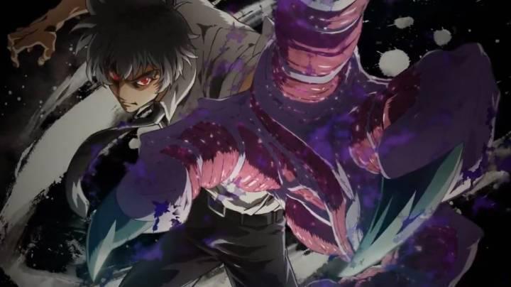 انمي Jigoku Sensei Nube 2025 الحلقة 13 الثالثة عشر مترجمة
