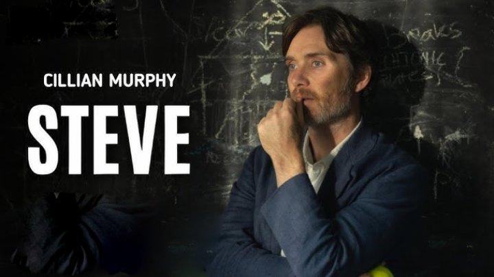 فيلم ستيف 2025 مدبلج اون لاين Steve
