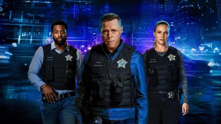 مسلسل Chicago PD الموسم 13 مترجم كامل
