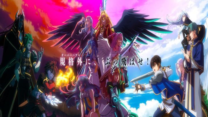 انمي Yasei no Last Boss ga Arawareta الحلقة 3 الثالثة مترجمة