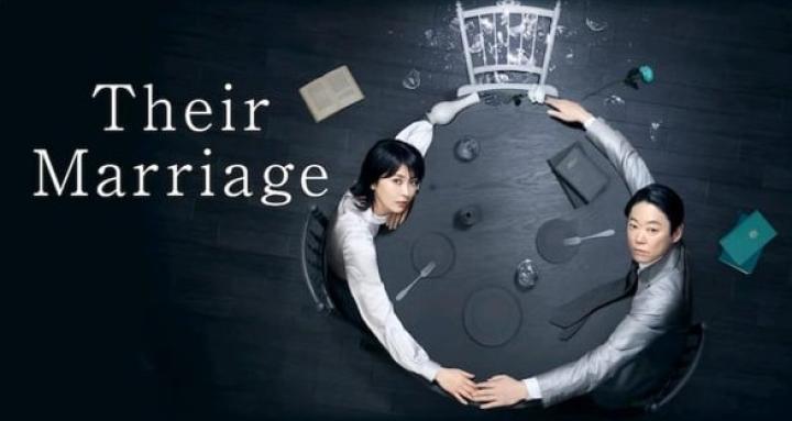 مسلسل زواج على المحك Their Marriage الحلقة 9 والاخيرة