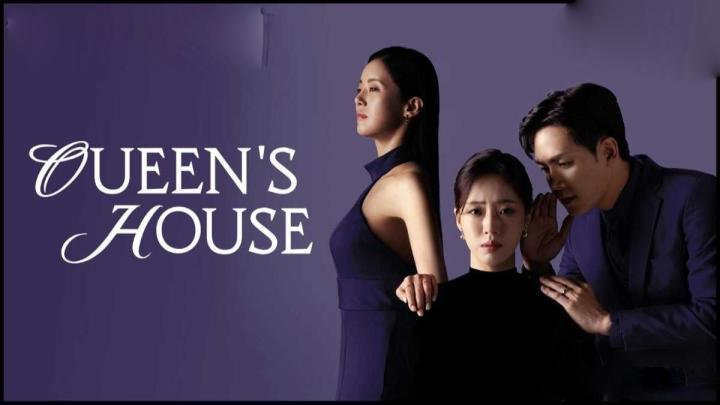 Queen’s House ح98 مسلسل منزل الملكة الحلقة ح98 مترجمة