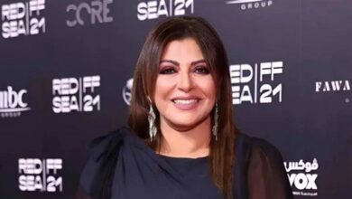 هالة صدقي لـ الأيام المصرية: "إحنا أغنى شعب في العالم بافتتاح المتحف المصري الكبير"